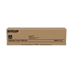 Develop TN-312K / 8938713 toner cartridge zwart (origineel)